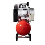 Воздушный компрессор Aurora Tornado-140 — изображение 5