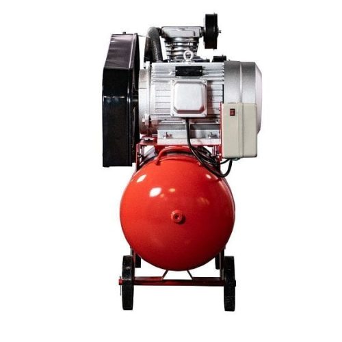 Воздушный компрессор Aurora Tornado-140 — изображение 5