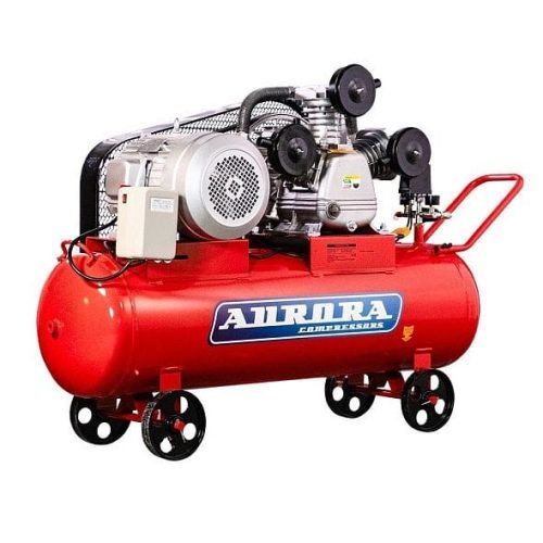 Воздушный компрессор Aurora Tornado-140 — изображение 6