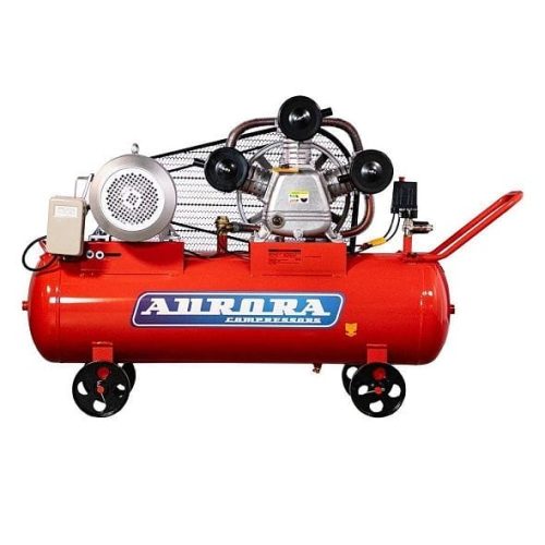 Воздушный компрессор Aurora Tornado-140 — изображение 7