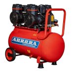 Компрессор Aurora PASSAT-45M BLACK тихий, безмасл. — изображение 2