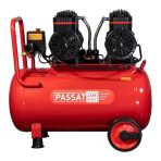 Компрессор Aurora PASSAT-45M BLACK тихий, безмасл. — изображение 6