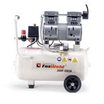 Компрессор безмасляный FoxWeld AERO 130/24 — изображение 5