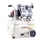 Компрессор безмасляный FoxWeld AERO 130/24 — изображение 6