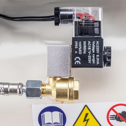 Компрессор безмасляный FoxWeld AERO 130/24 — изображение 7