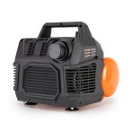 Компрессор безмасляный FoxWeld AERO 130/6F — изображение 3