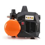 Компрессор безмасляный FoxWeld AERO 130/6F — изображение 4