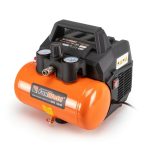 Компрессор безмасляный FoxWeld AERO 130/6F — изображение 5