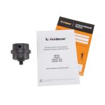 Компрессор безмасляный FoxWeld AERO 130/6F — изображение 8