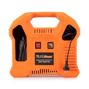 Компрессор безмасляный FoxWeld AERO 180/0F N10 — изображение 3