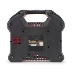 Компрессор безмасляный FoxWeld AERO 180/0F N10 — изображение 3