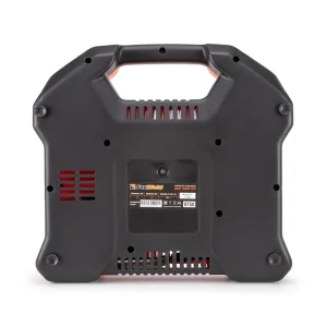 Компрессор безмасляный FoxWeld AERO 180/0F N10 — изображение 4