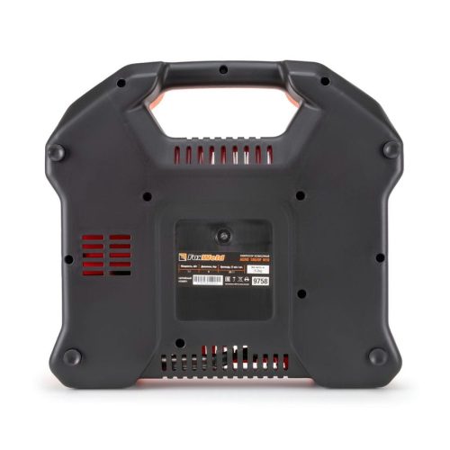 Компрессор безмасляный FoxWeld AERO 180/0F N10 — изображение 3