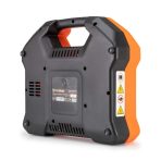 Компрессор безмасляный FoxWeld AERO 180/0F N10 — изображение 4