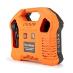 Компрессор безмасляный FoxWeld AERO 180/0F N10 — изображение 5