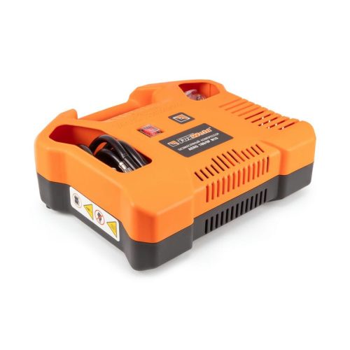 Компрессор безмасляный FoxWeld AERO 180/0F N10 — изображение 6