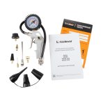 Компрессор безмасляный FoxWeld AERO 180/0F N10 — изображение 7