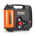 Компрессор безмасляный FoxWeld AERO 180/5F N12 — изображение 1