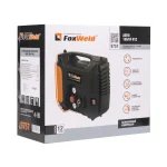 Компрессор безмасляный FoxWeld AERO 180/5F N12 — изображение 11