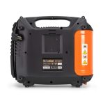 Компрессор безмасляный FoxWeld AERO 180/5F N12 — изображение 3