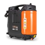 Компрессор безмасляный FoxWeld AERO 180/5F N12 — изображение 4