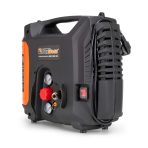 Компрессор безмасляный FoxWeld AERO 180/5F N12 — изображение 5