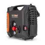 Компрессор безмасляный FoxWeld AERO 180/5F N12 — изображение 6