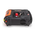 Компрессор безмасляный FoxWeld AERO 180/5F N12 — изображение 7