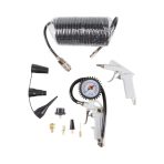 Компрессор безмасляный FoxWeld AERO 180/5F N12 — изображение 8