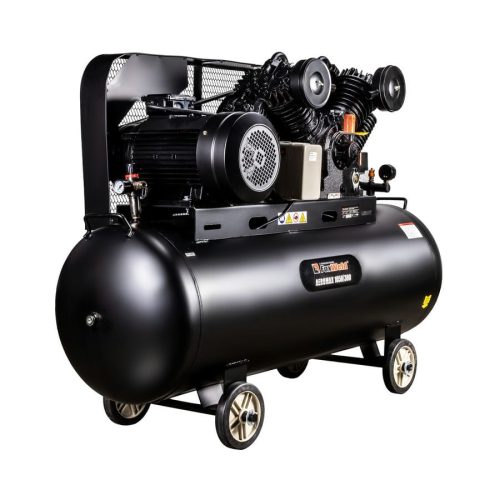 Компрессор масляный ременной Foxweld AEROMAX 1050/30 — изображение 2