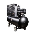 Компрессор масляный ременной Foxweld AEROMAX 1050/30 — изображение 3