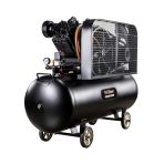 Компрессор масляный ременной Foxweld AEROMAX 1050/30 — изображение 4