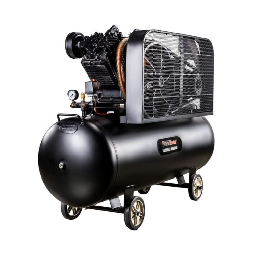 Компрессор масляный ременной Foxweld AEROMAX 1050/30 — изображение 4