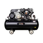 Компрессор масляный ременной Foxweld AEROMAX 1050/30 — изображение 5