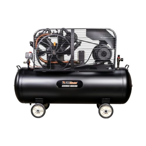 Компрессор масляный ременной Foxweld AEROMAX 1050/30 — изображение 6