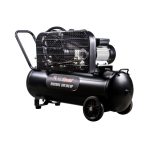 Компрессор масляный ременной Foxweld AEROMAX 380/100 HP — изображение 2