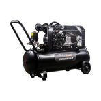 Компрессор масляный ременной Foxweld AEROMAX 380/100 HP — изображение 3