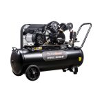 Компрессор масляный ременной Foxweld AEROMAX 380/100 HP — изображение 4