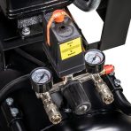 Компрессор масляный ременной Foxweld AEROMAX 380/100 HP — изображение 7