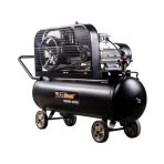 Компрессор масляный ременной Foxweld AEROMAX 420/100 — изображение 2