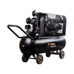 Компрессор масляный ременной Foxweld AEROMAX 420/100 — изображение 3