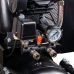 Компрессор масляный ременной Foxweld AEROMAX 420/100 — изображение 5