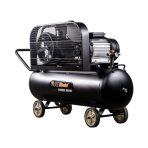 Компрессор масляный ременной AEROMAX 480/100 — изображение 2