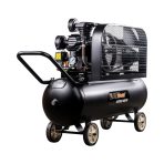 Компрессор масляный ременной AEROMAX 480/100 — изображение 3