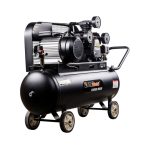 Компрессор масляный ременной AEROMAX 480/100 — изображение 4