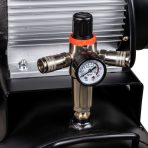 Компрессор масляный ременной AEROMAX 480/100 — изображение 6