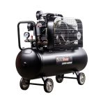 Компрессор масляный ременной Foxweld AEROMAX 480/100 HP — изображение 4