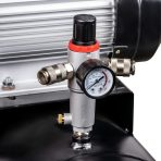 Компрессор масляный ременной Foxweld AEROMAX 480/100 HP — изображение 5