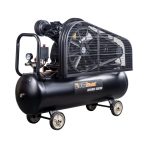 Компрессор масляный ременной Foxweld AEROMAX 550/100 — изображение 4