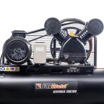 Компрессор масляный ременной Foxweld AEROMAX 550/100 — изображение 5